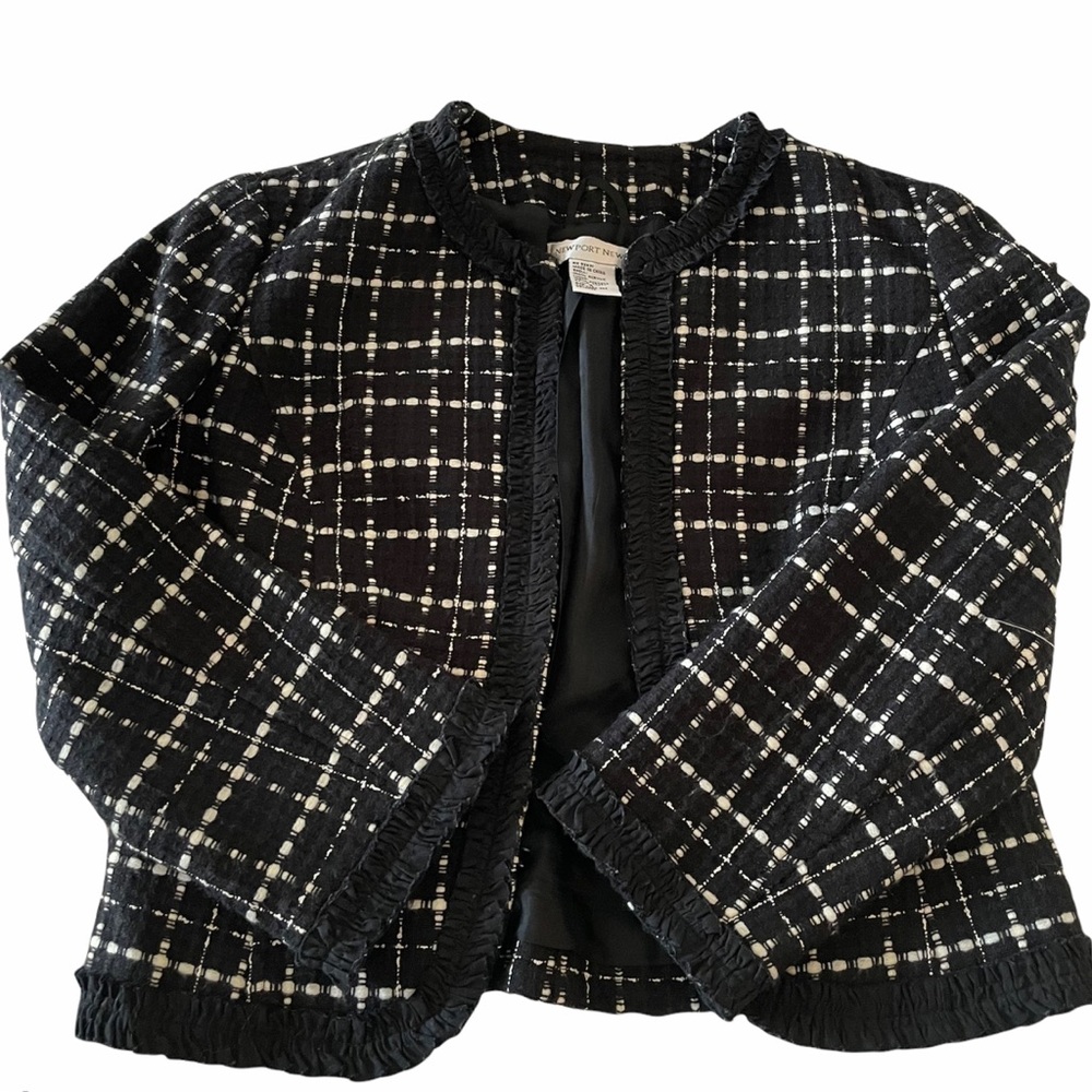 Chic Outwear